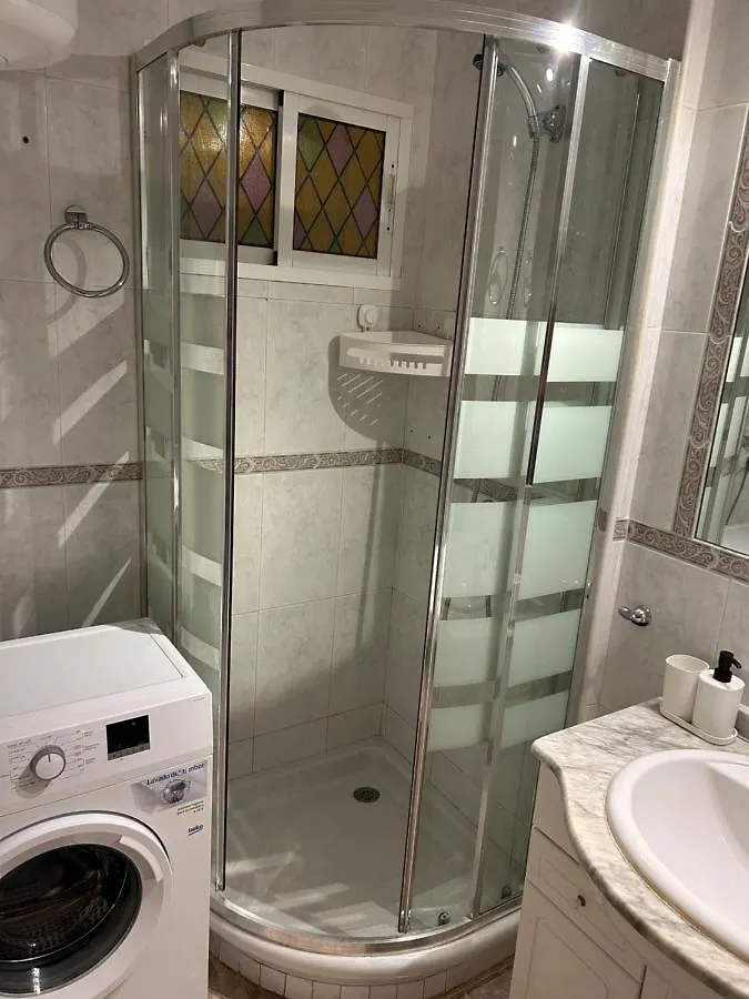 Apartamento Estudio Hercules 18 Benalmádena