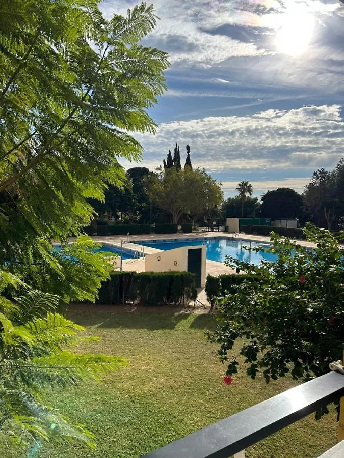 Estudio Hercules 18 Benalmádena 0*,  Espanha