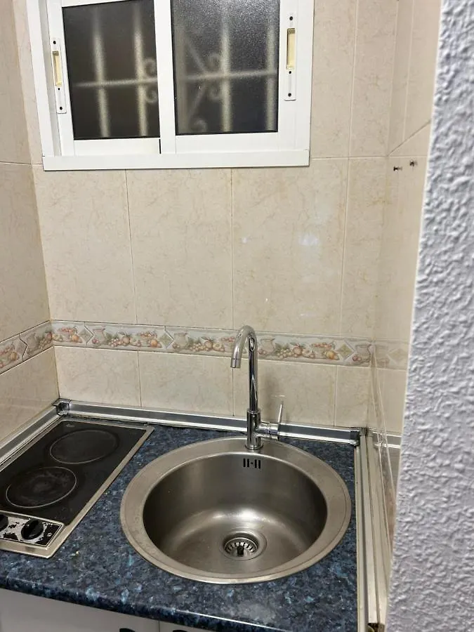 Estudio Hercules 18 Benalmádena